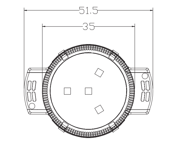 尺寸图1